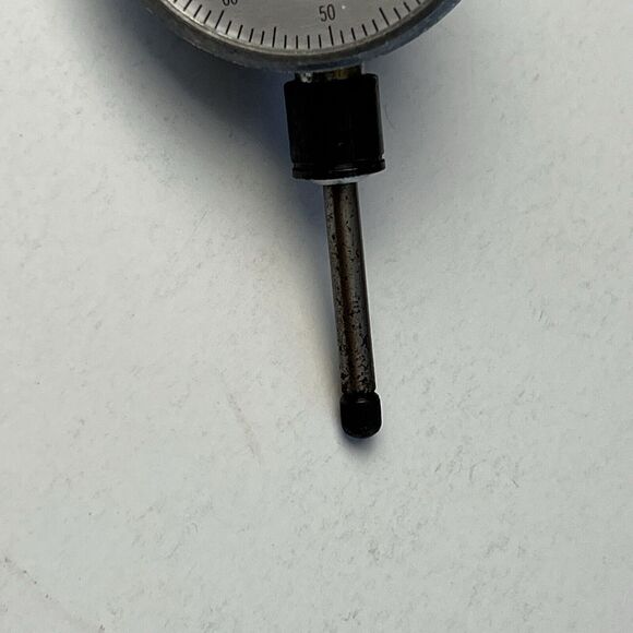 Central Tools Company Universal Dial Indicator .001” Measure Precision Tool - Picture 3 of 11